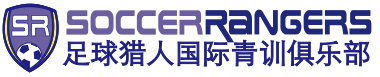 足球猎人 logo