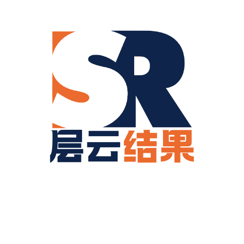 层云结果 logo